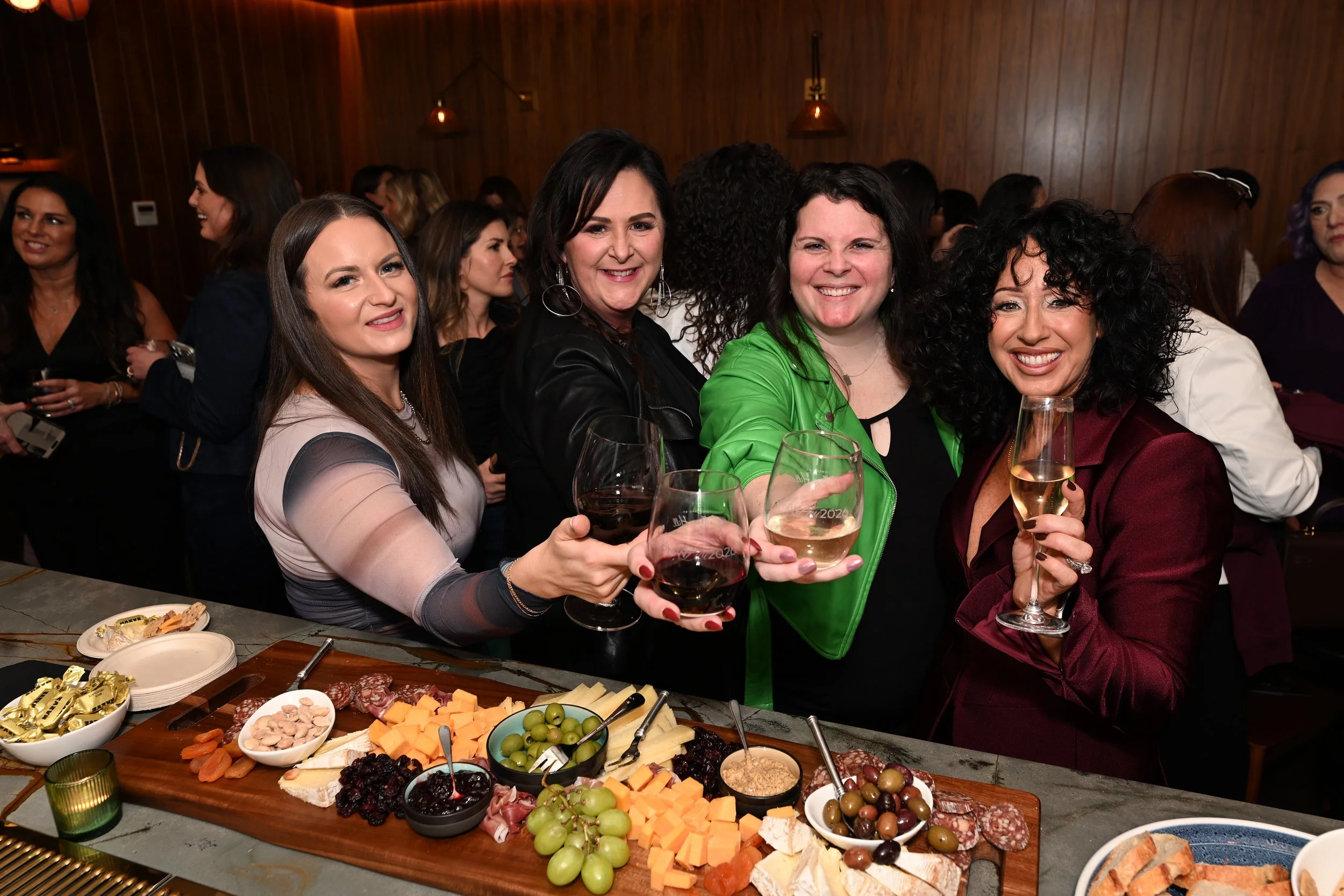 ProSocial Proximity Hour