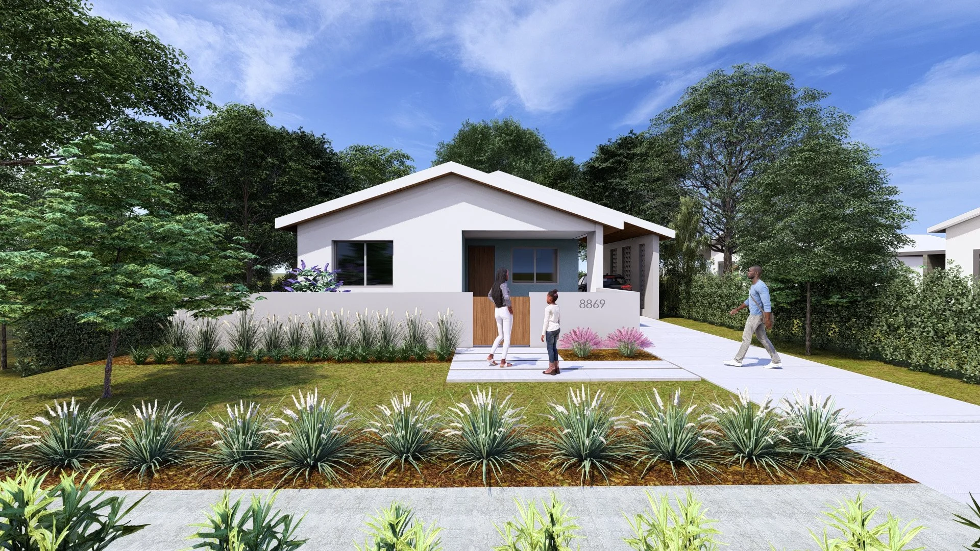 Infill Housing | Broward County