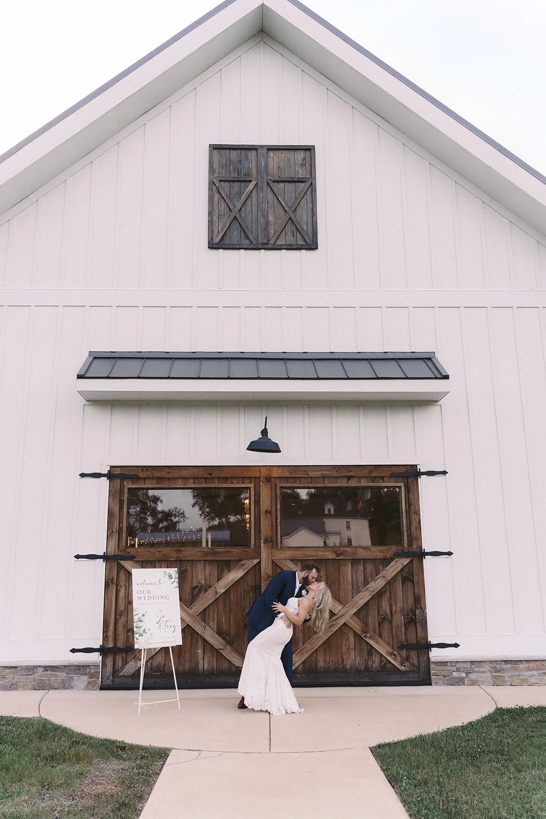 Congratulations Jo &amp; Trey! 
We&rsquo;re so honored to have been part of your special day. Your wedding was absolutely beautiful, and we wish you a lifetime filled with love, laughter, and unforgettable moments together!

To all the newly engaged 