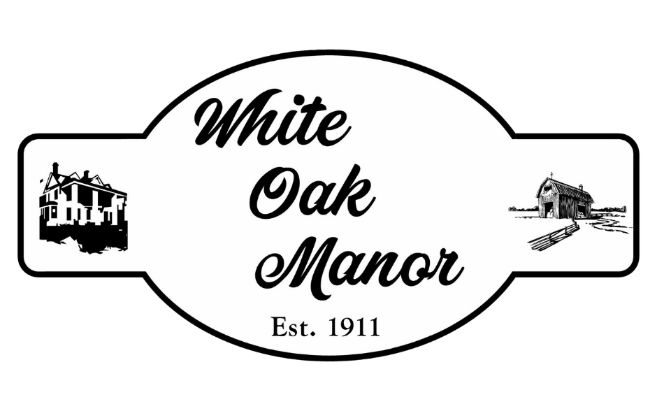 White Oak Manor