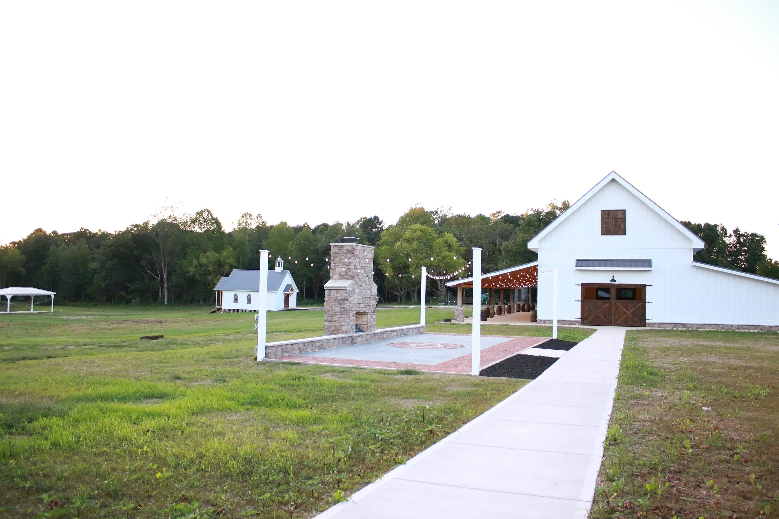 Gallery 1 — White Oak Manor