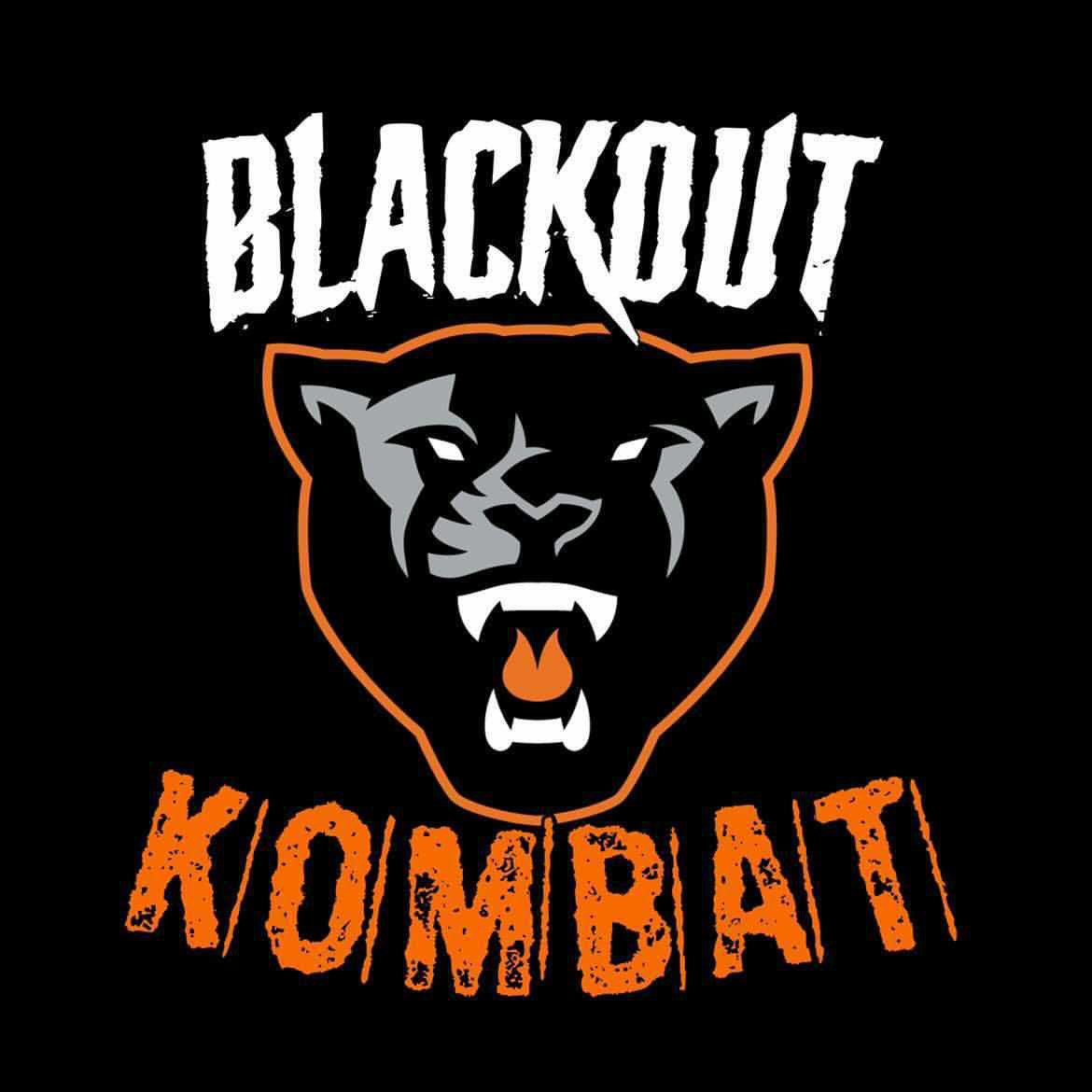 Blackout Kombat