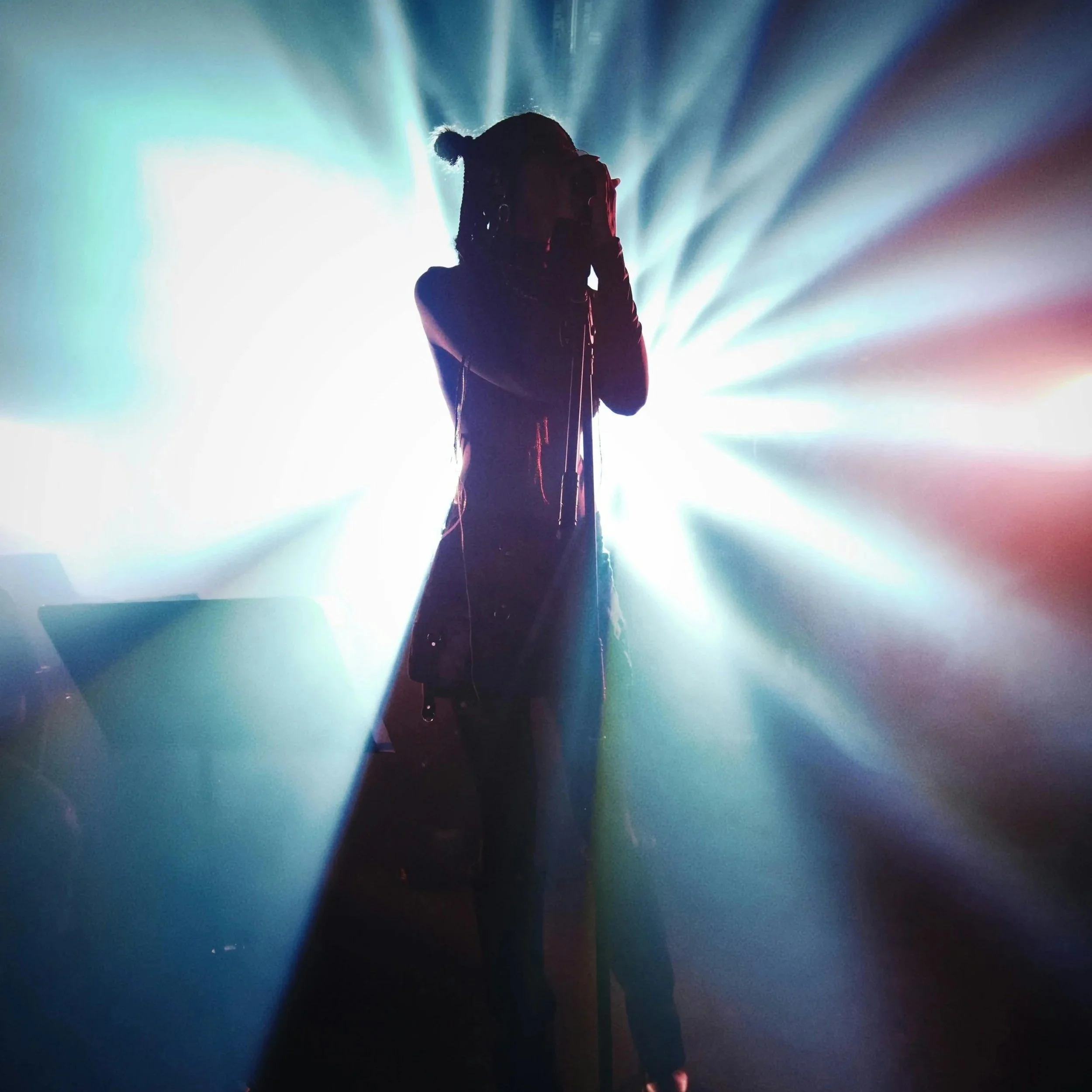 The Power of Music for Self-Care