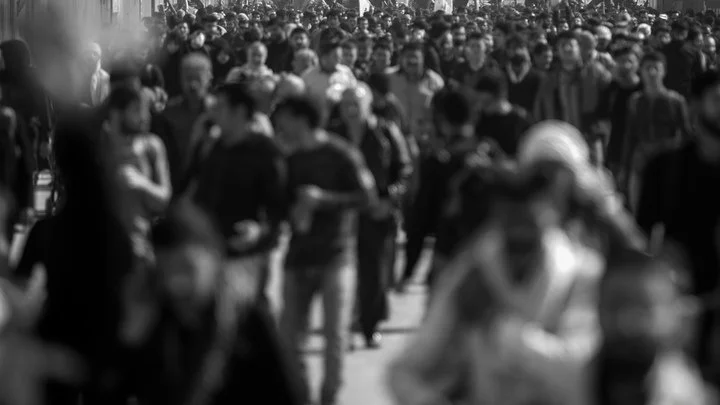 Academy Pop-up Lab: Evangelism