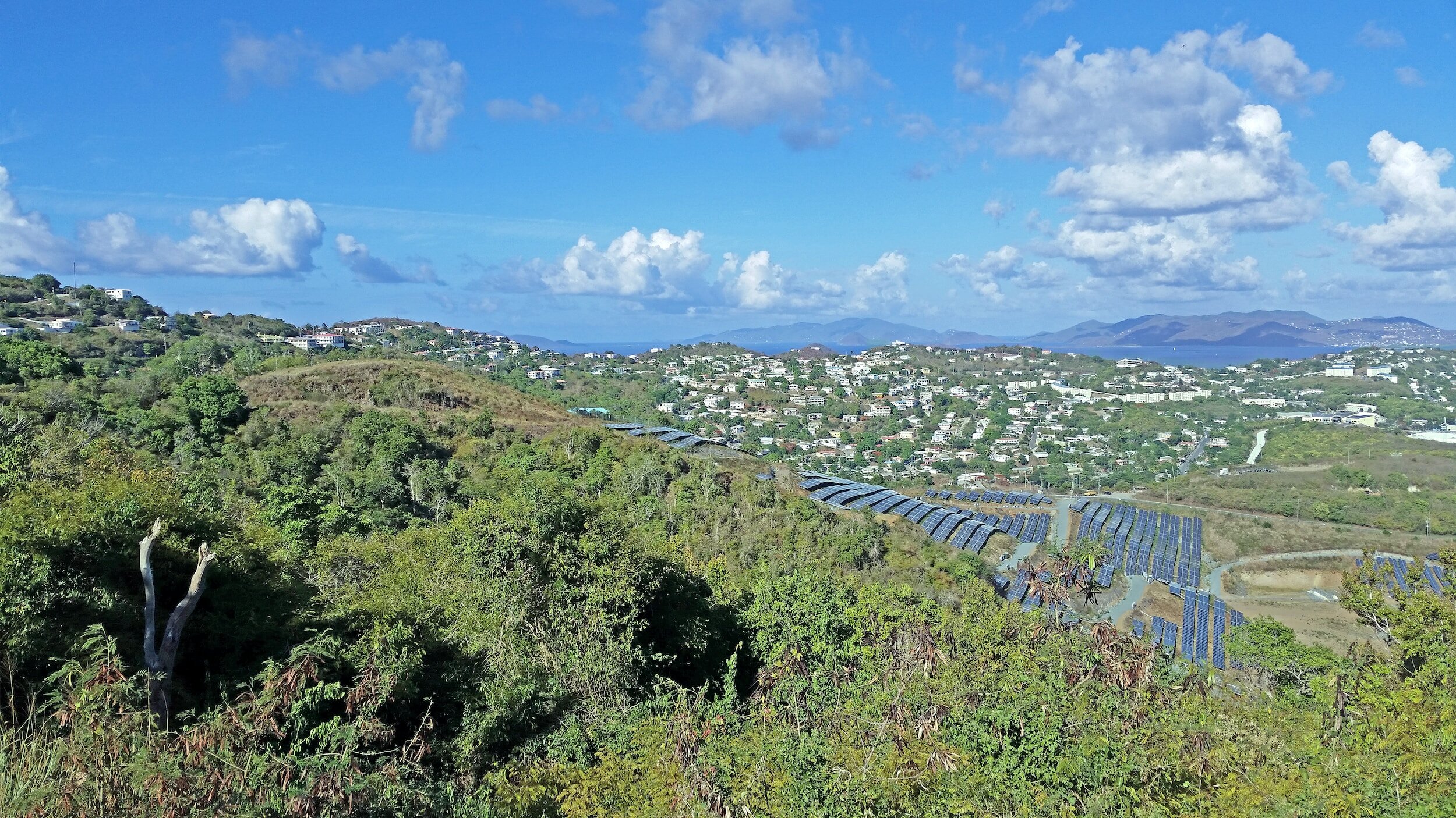 How Does Community Solar Work?