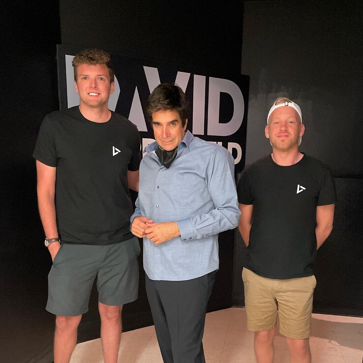 David Copperfield has always been an inspiration to us here at Leary Studios. David has earned 21 Emmy Awards through incorporating world-class cinematography in his illusions. We were fortunate enough to discuss how magic and video production are bo