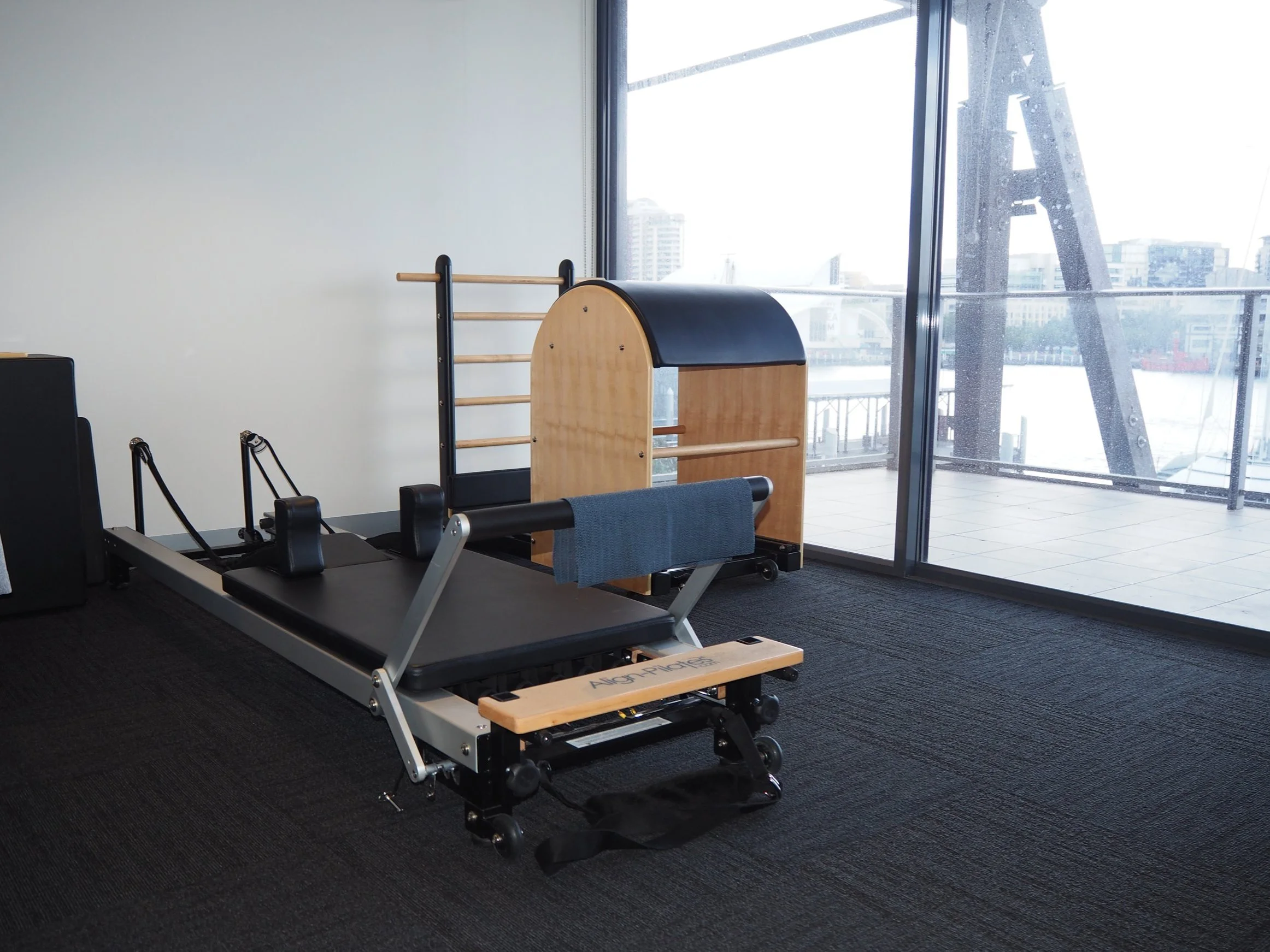 Reformer pilates, barrell, pilates clinic, physiotherapy sydney, cbd pilates, barangaroo