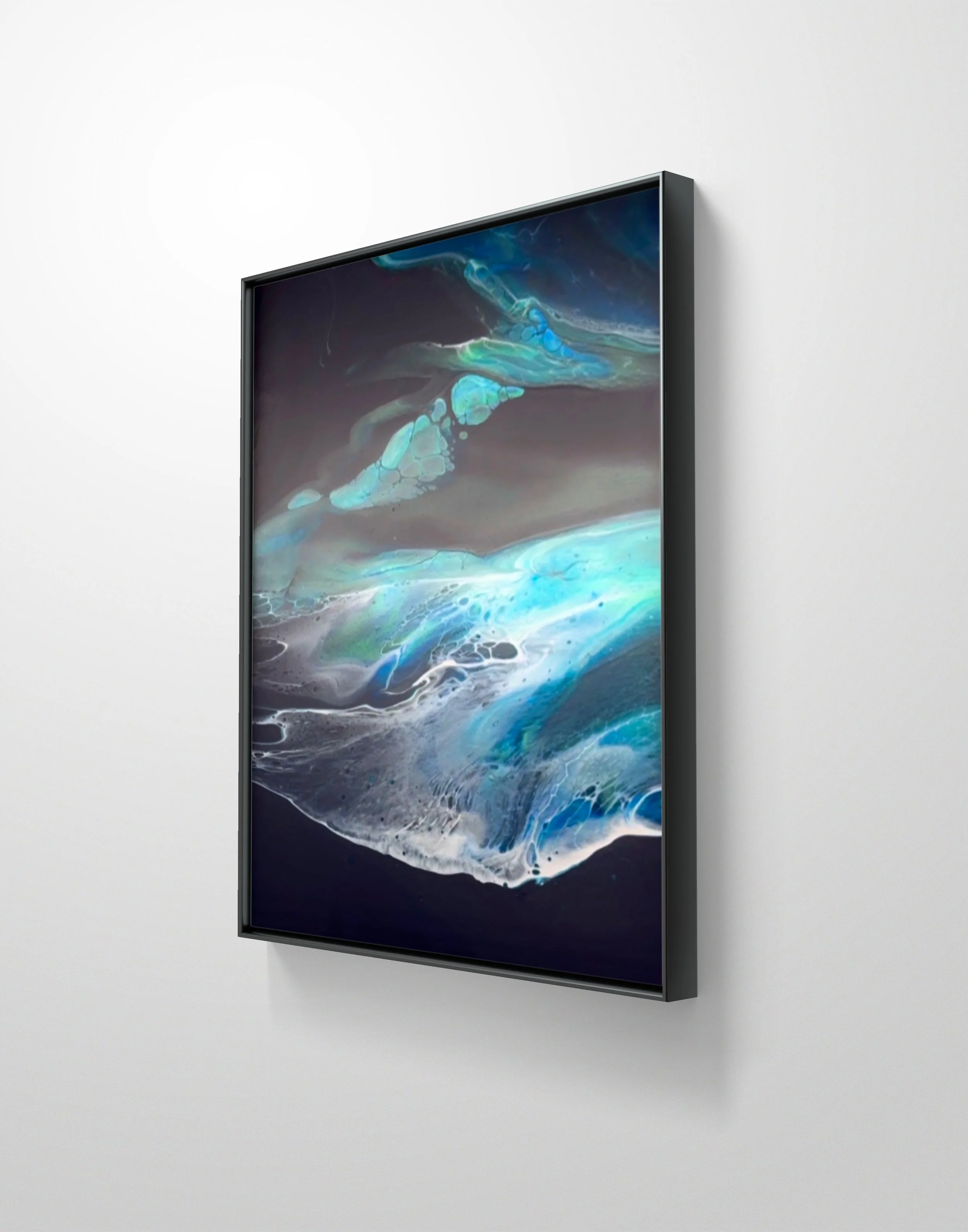 Midnight At The Beach III