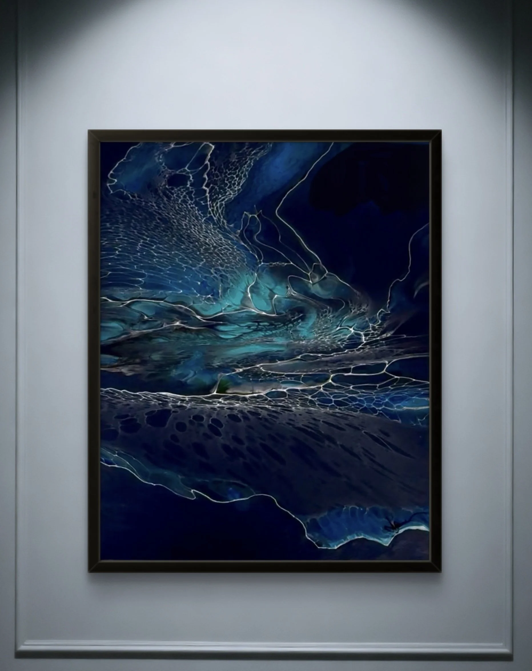 Midnight At The Beach II