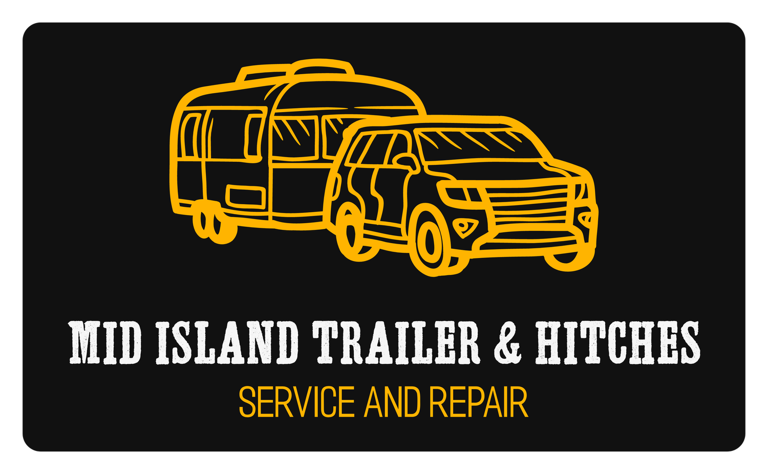 Mid Island Trailer &amp; Hitches