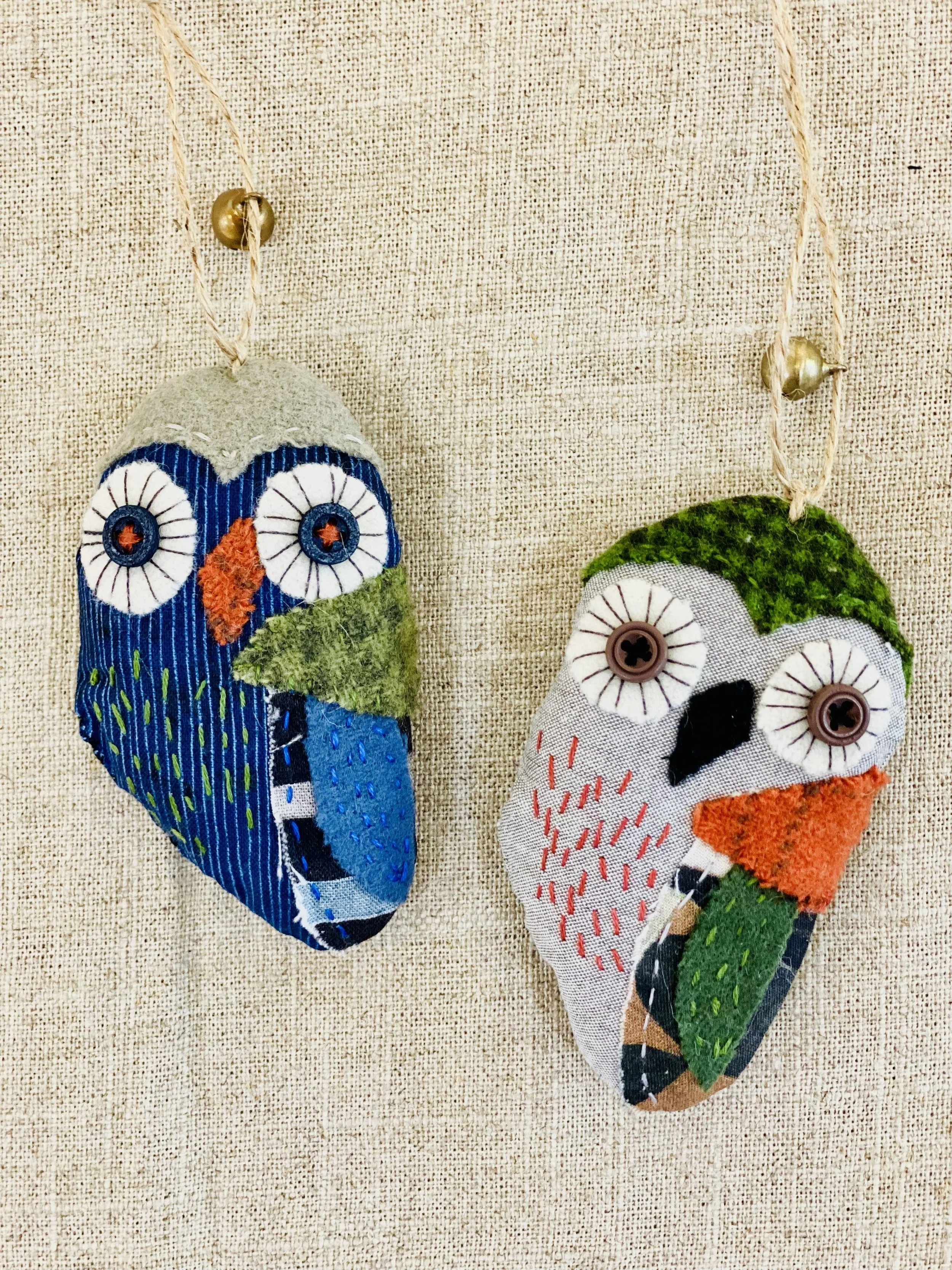C = owl