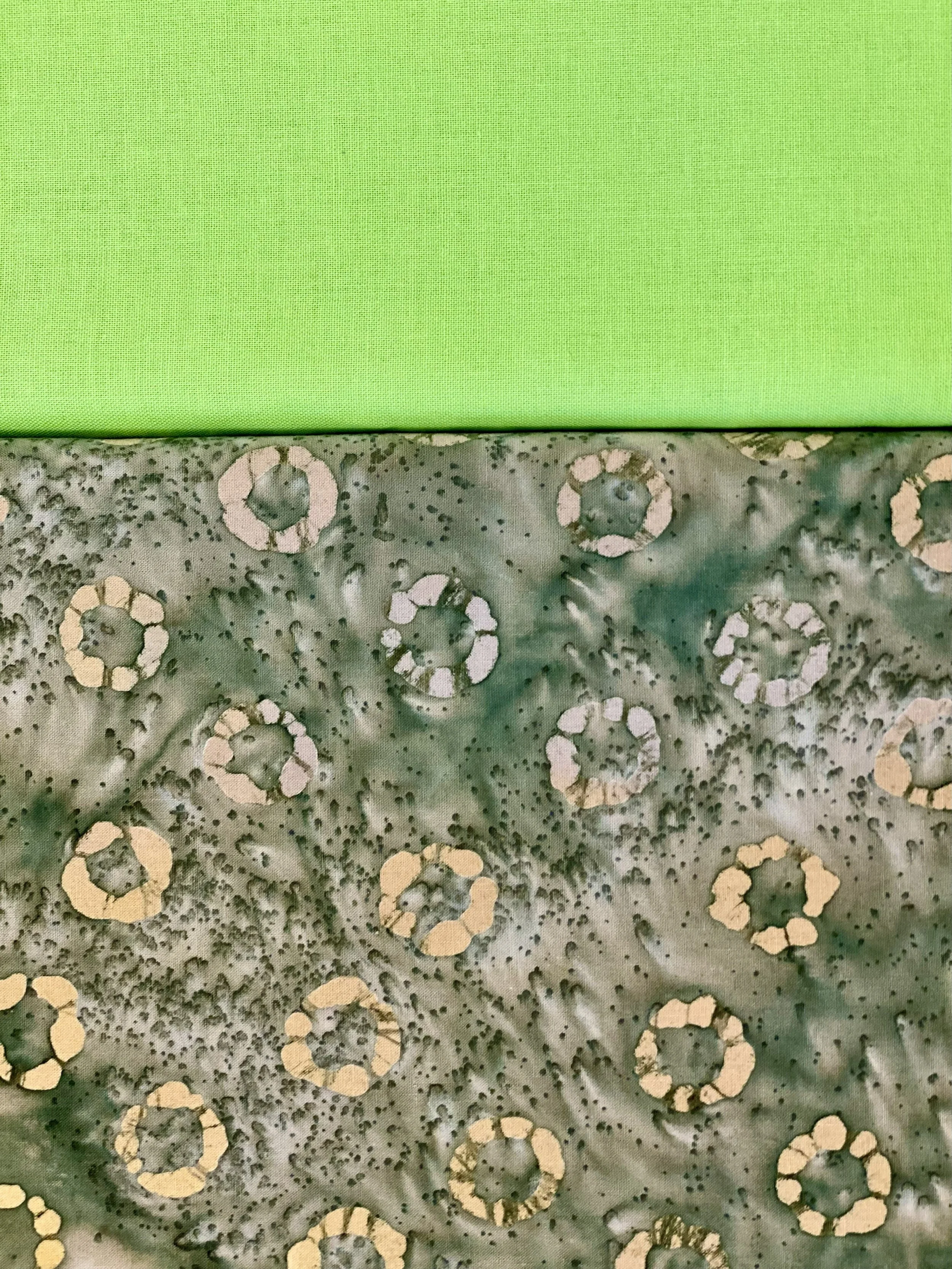 Bundle C - Green