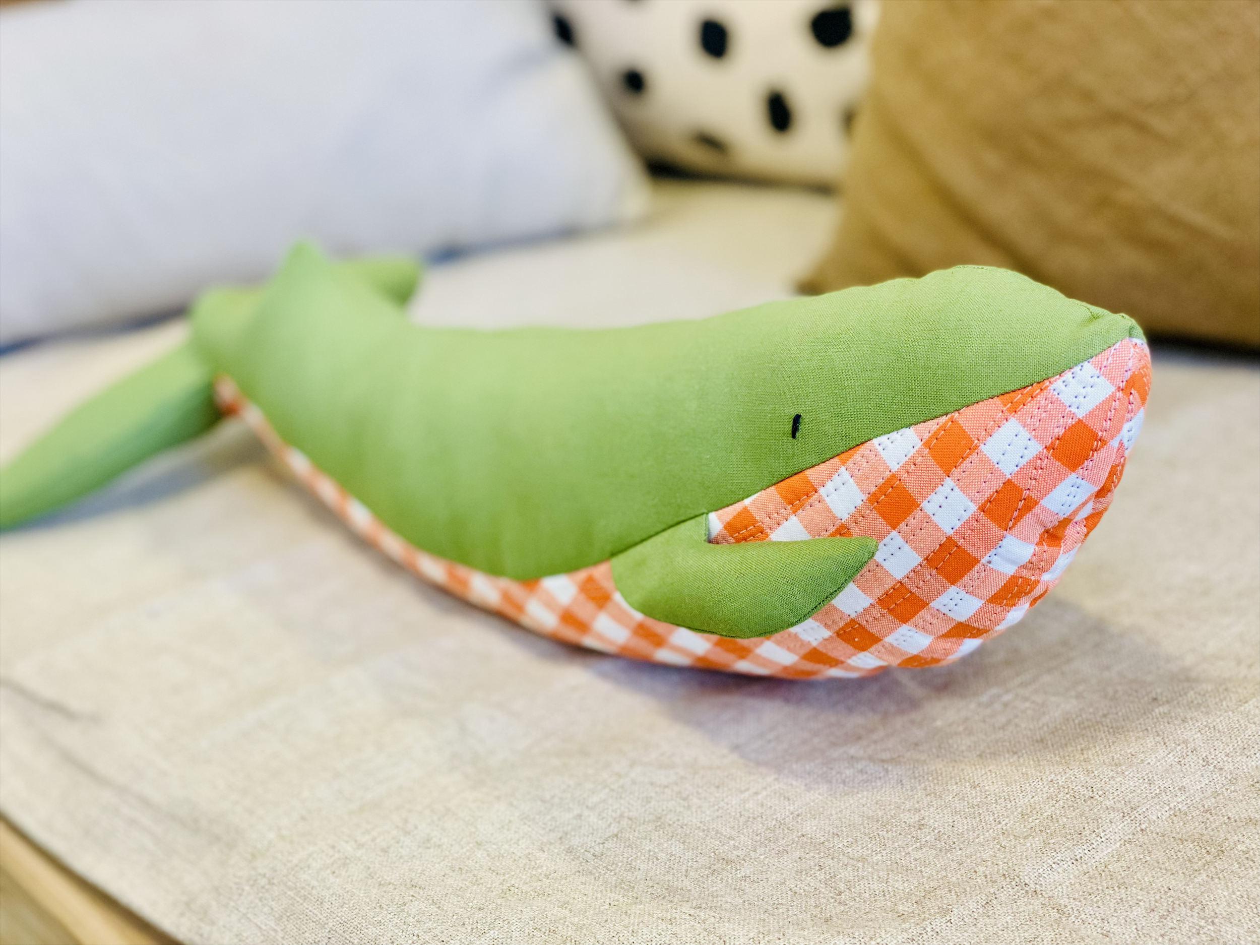 Sewing workshops — Studio Sessions
