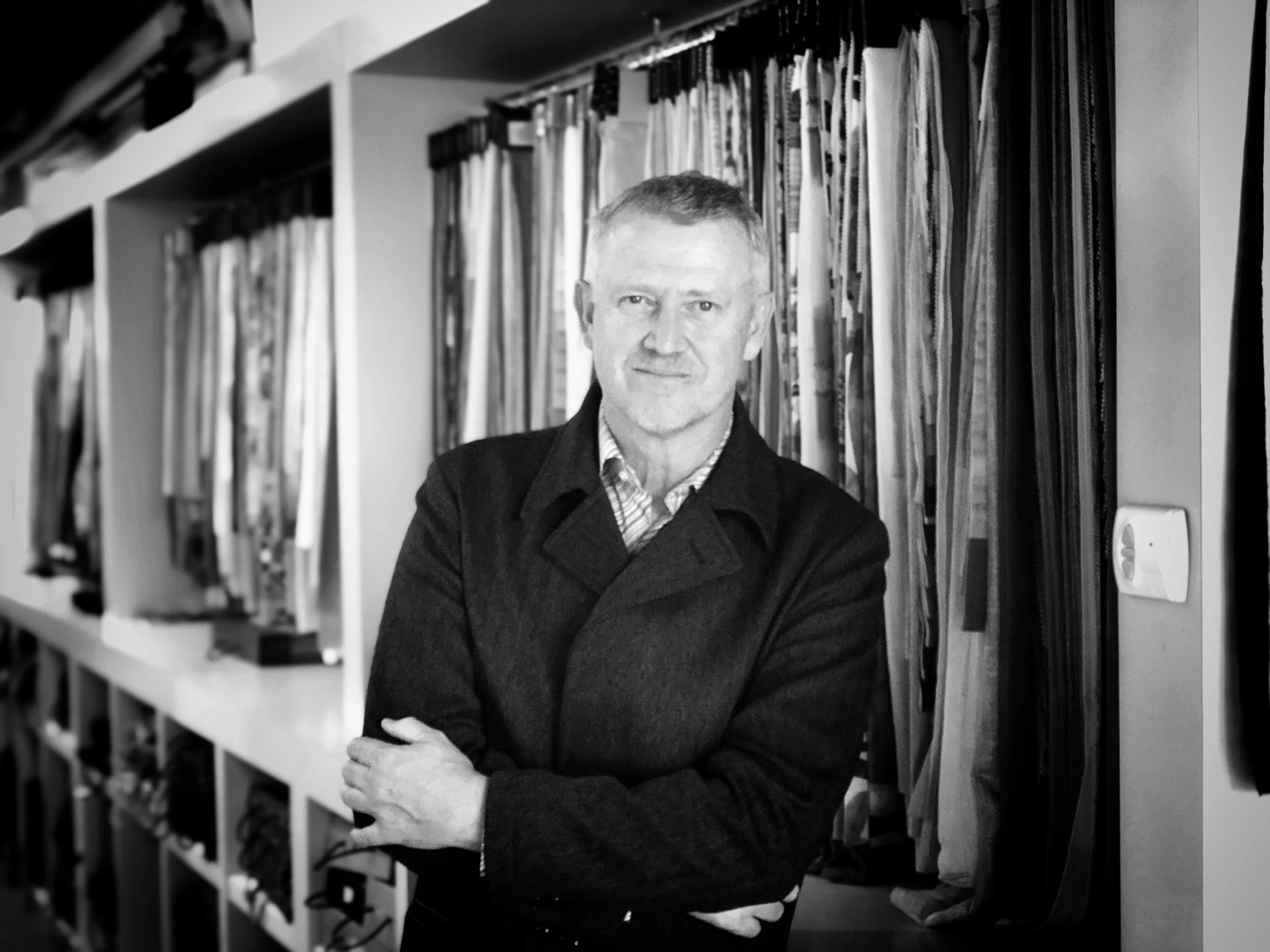 About us — BARNES Interiors Wollongong