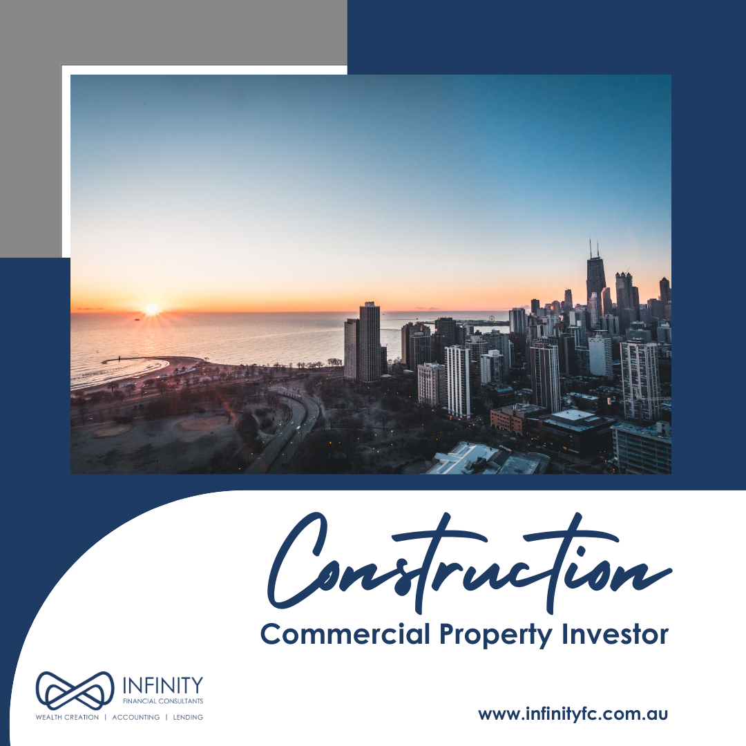 Commercial Property Investor