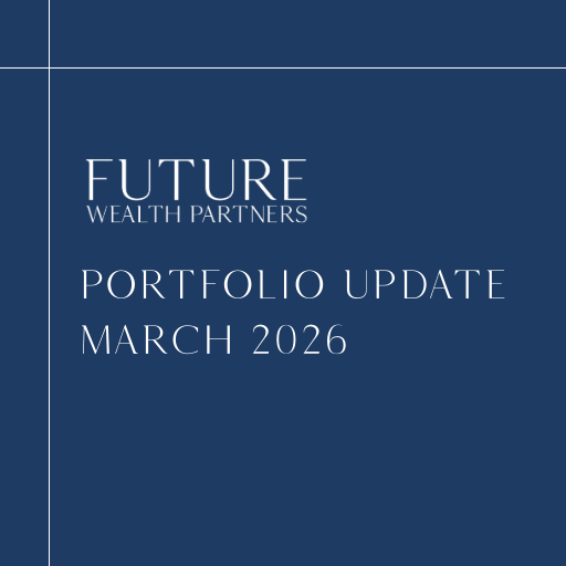 Portfolio Update March 2026