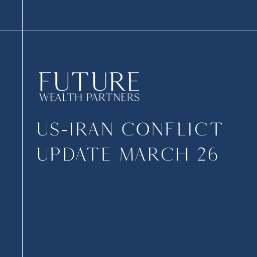 US-Iran Conflict Escalation march 2026