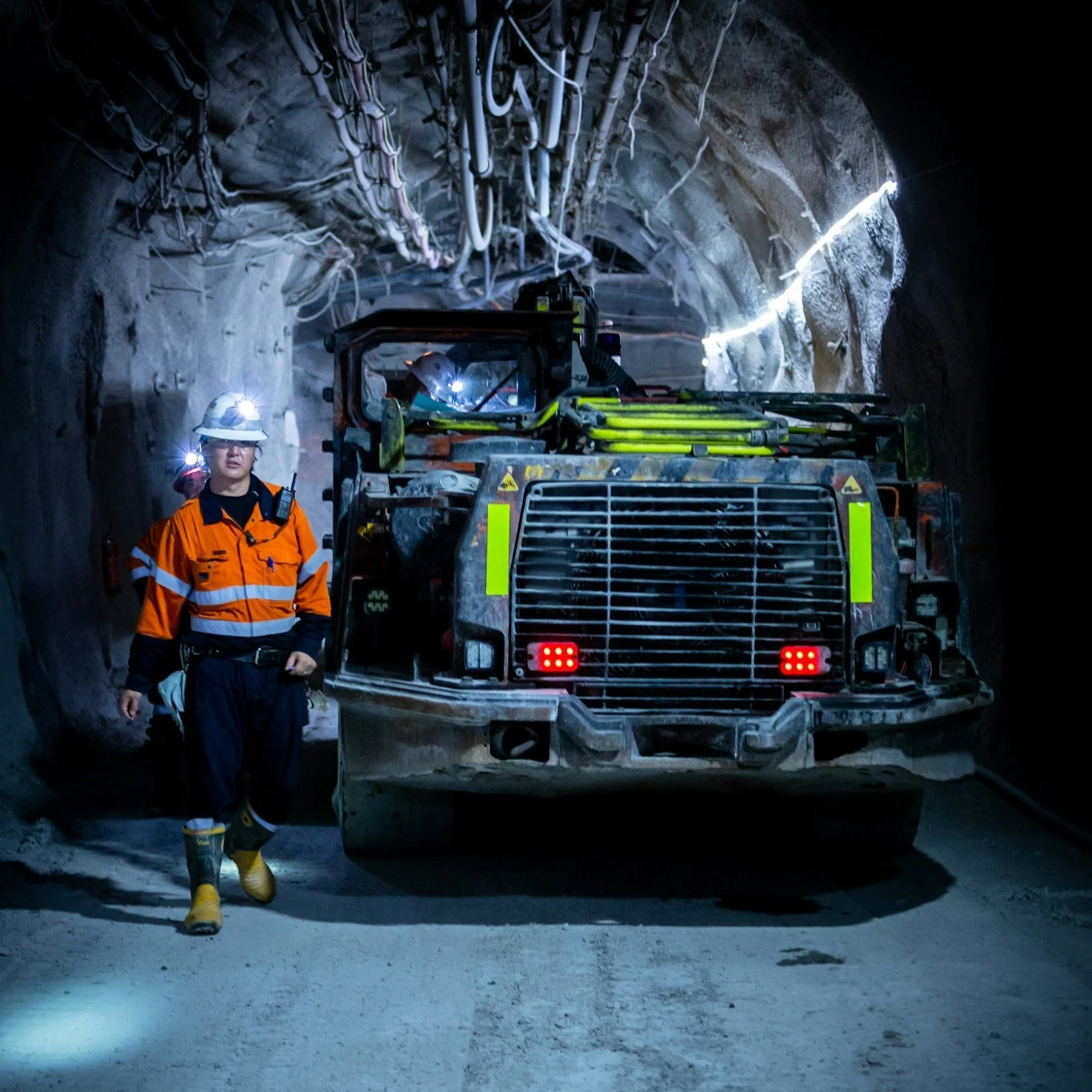Mining Family Unlocks Debt Recycling Strategy to Build Wealth