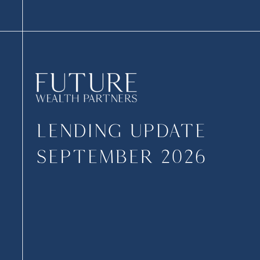 lending update september 2026