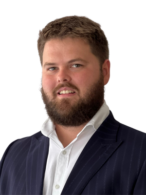 Will McEinery-Wallace