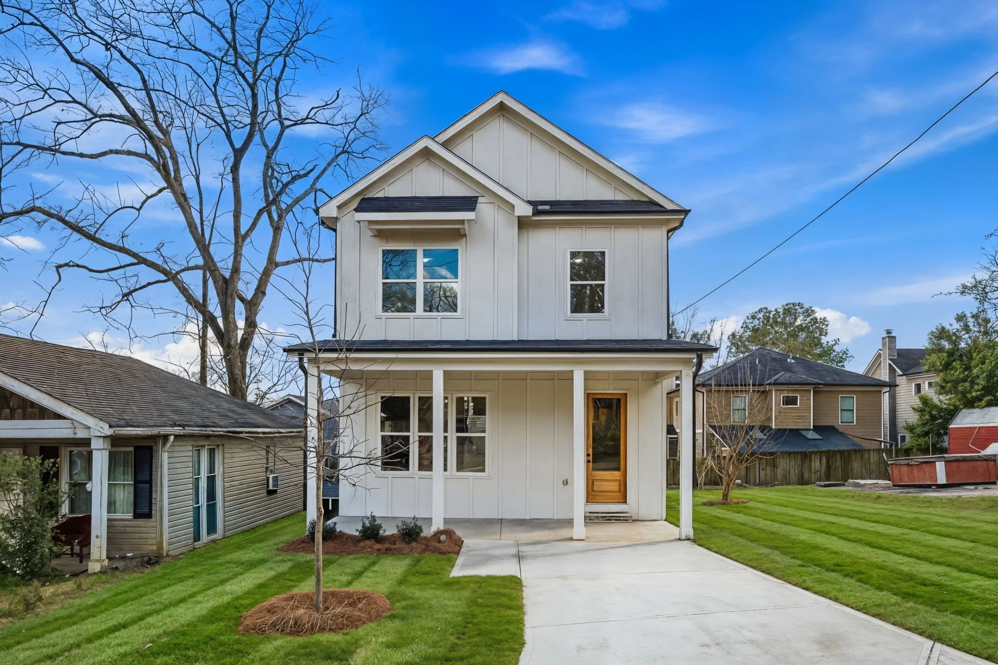 1180 Warfield St Photo Gallery