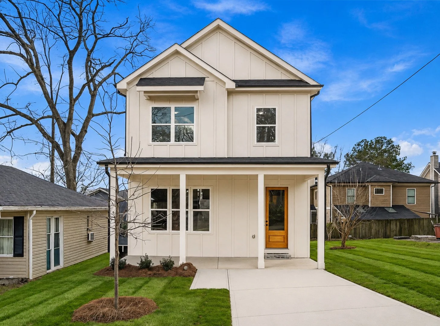 1180 Warfield St NW • Howell Station