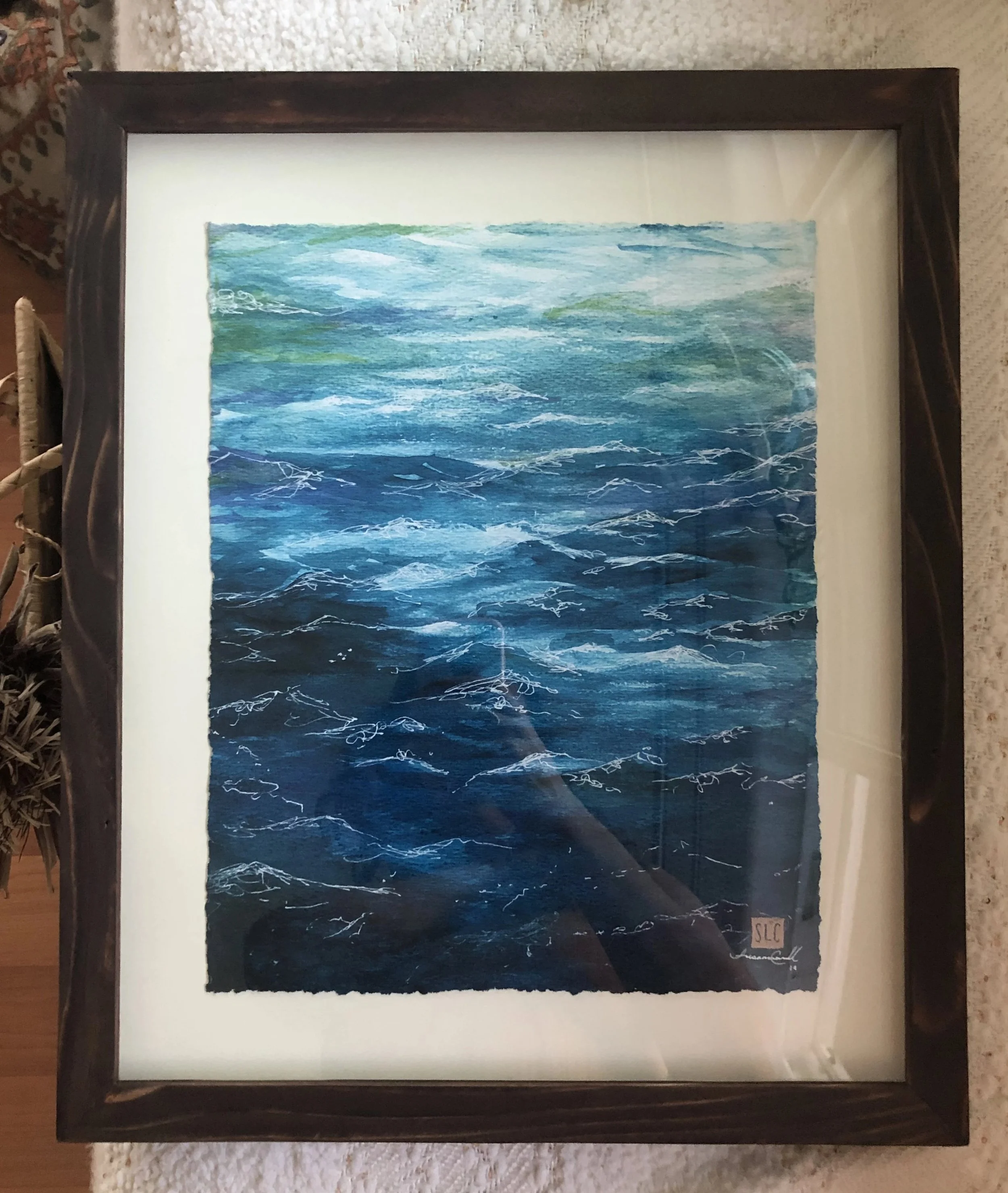 Deep Waters framed.jpg