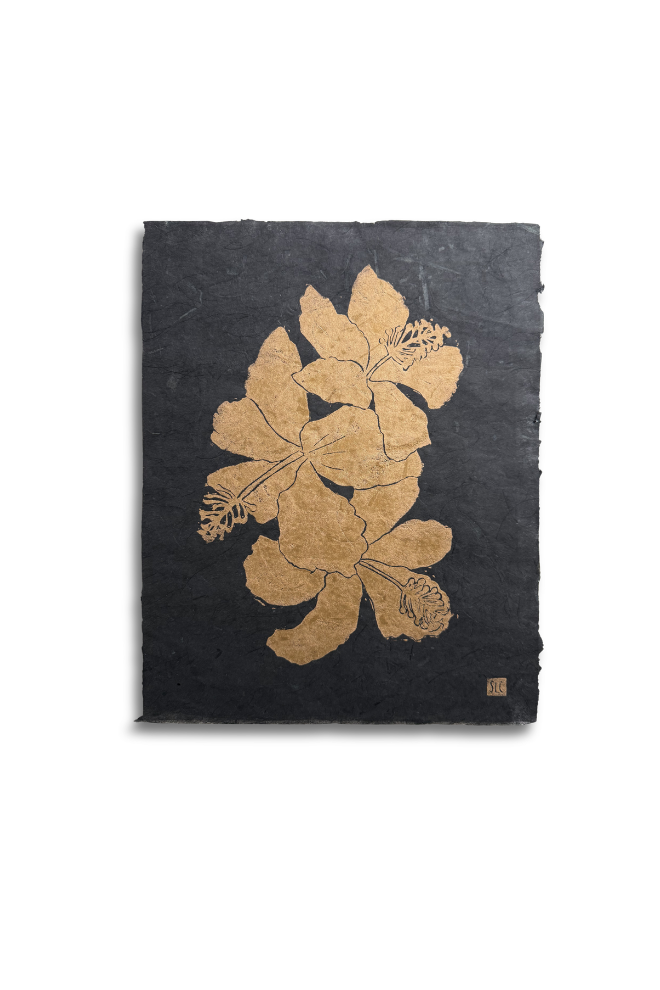 three blooms gold on black.png