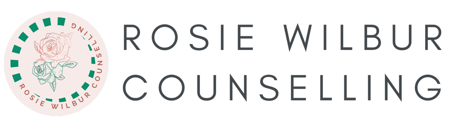 Rosie Wilbur Counselling