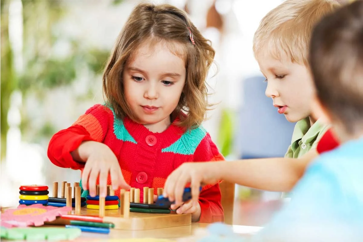 Spring Farm Early Learning Centre Early Childhood Childcare Centre
