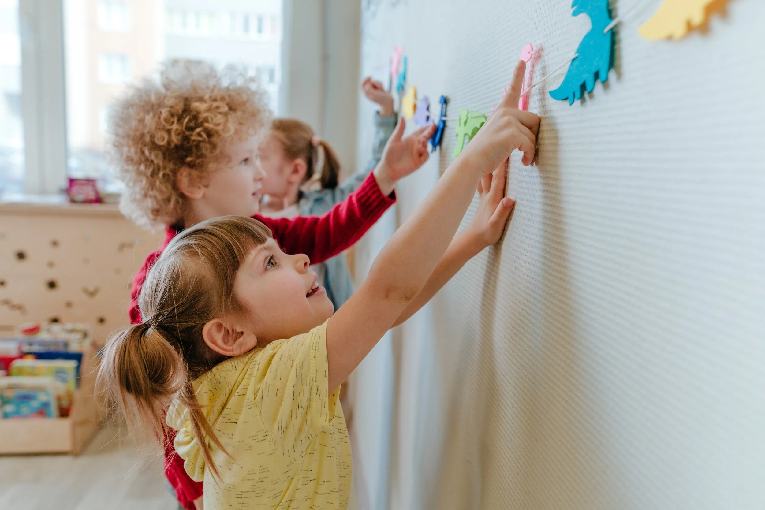 Spring Farm Early Learning Centre Early Childhood Childcare Centre
