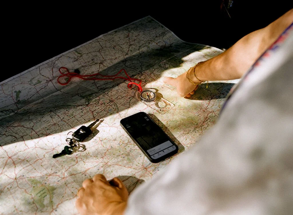 Geocaching 101: A First-Timer’s Experience off the Beaten Track