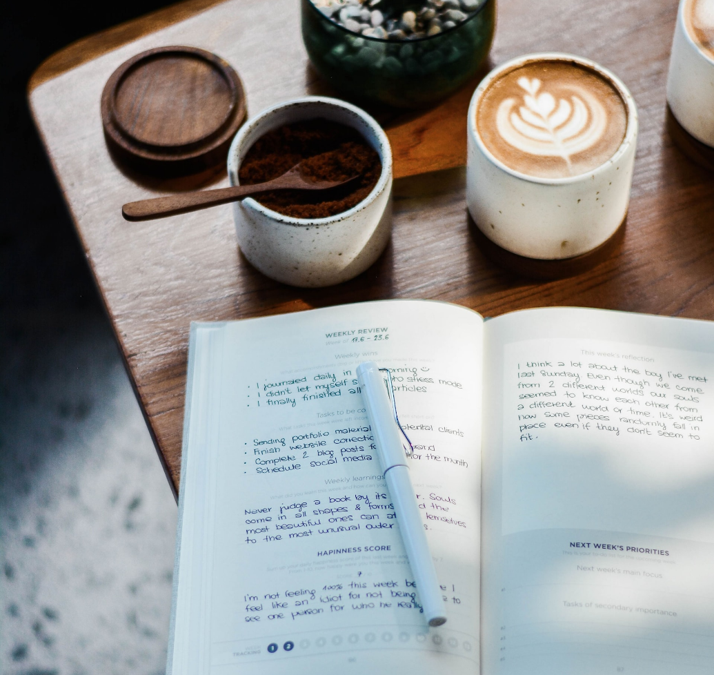 Strategies for navigating career challenges