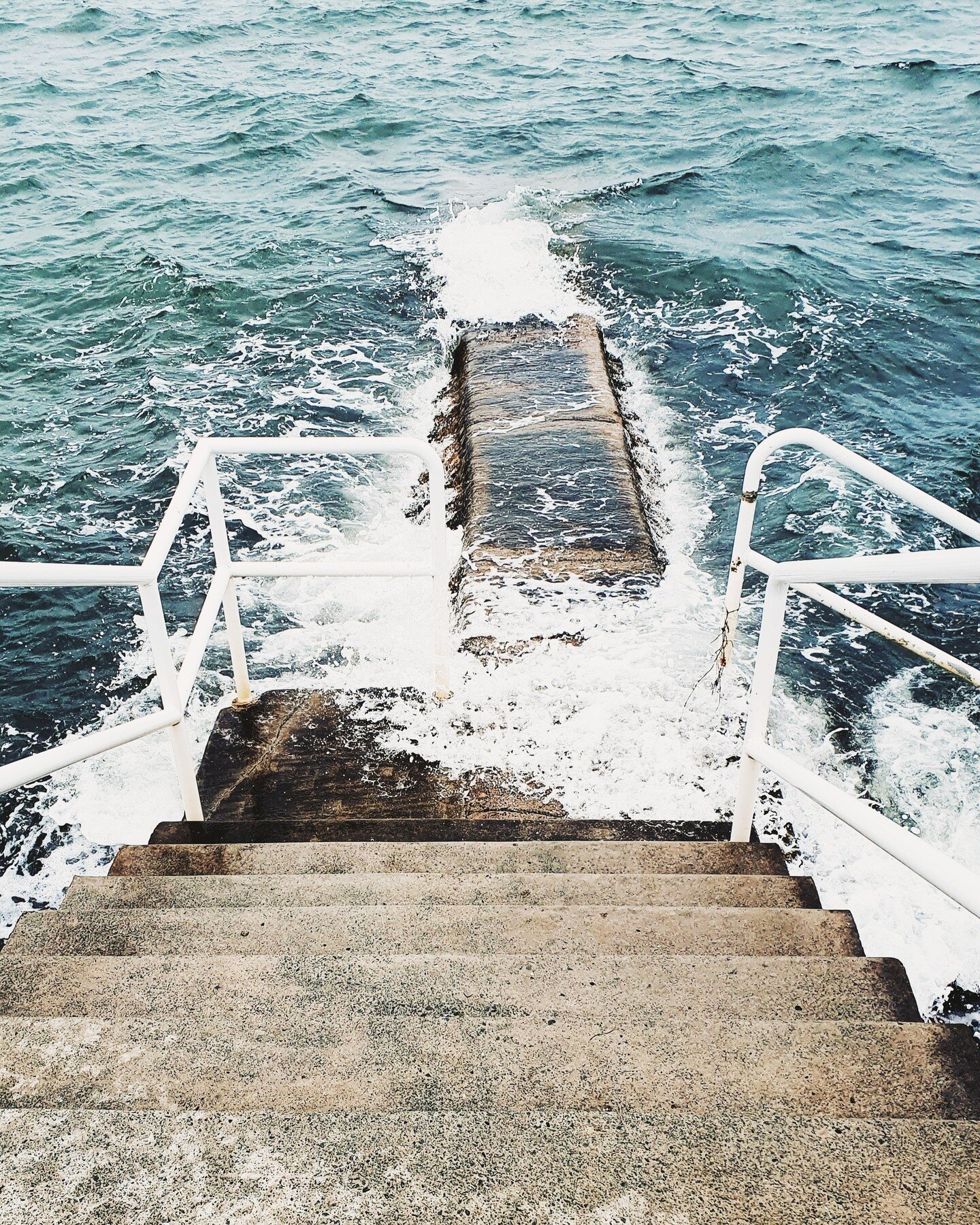 I'm having a bit of a 'slower' work week, this week - and by slower I mean I'm cramming more work into fewer days for the sake of flexibility!⁠
⁠
I've been playing a bit of tour guide this week for an overseas family visitor and have a little more to