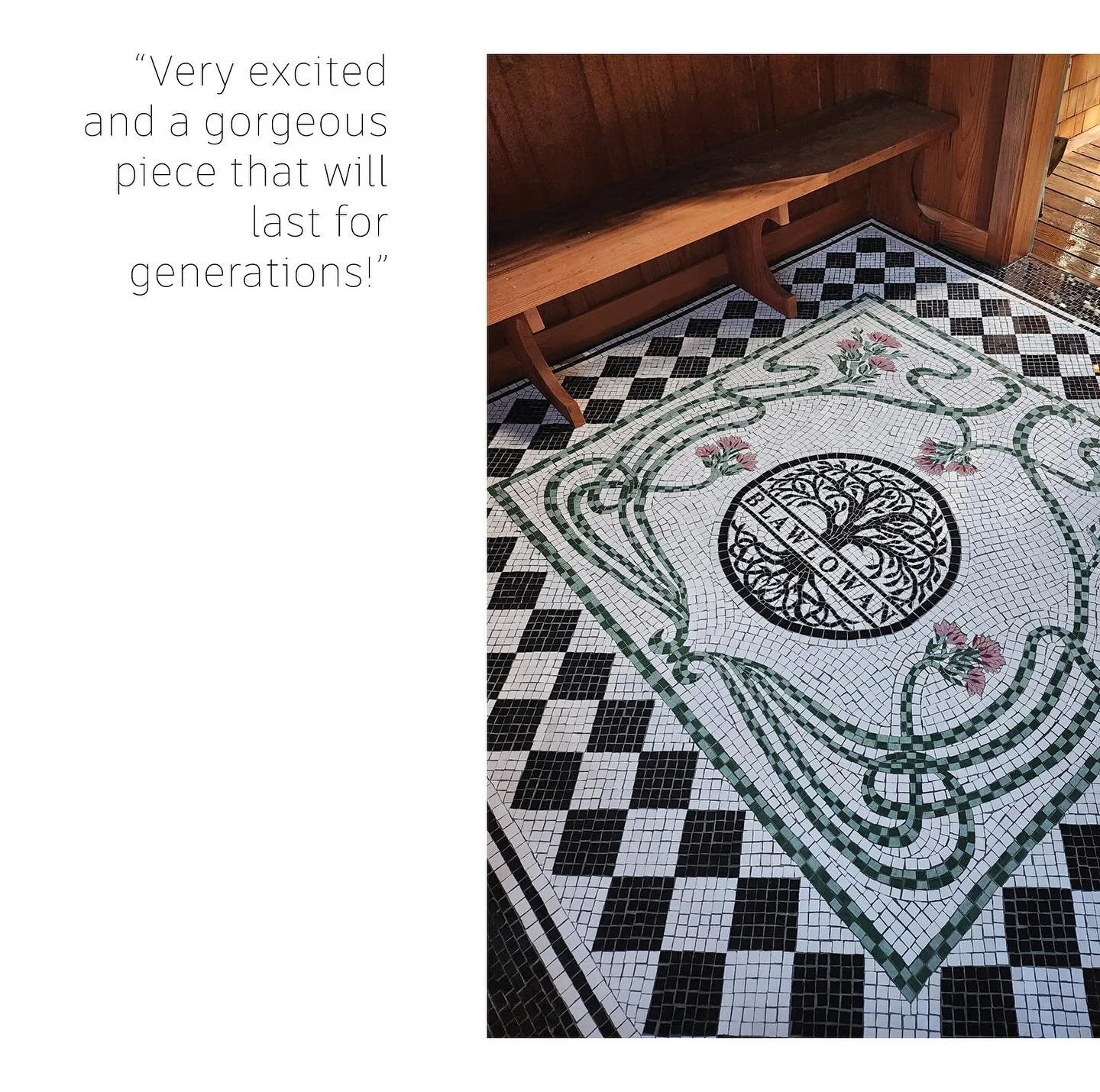 A timeless symbol of strength and beauty: The Scottish Thistle. Handcrafted in mosaic each tile tells a story of heritage and patience. 
Link: Tinyurl.com/yh39wr7z

#scottishthistle #mosaicart #handmademosiac #mosaic #tiledesign #artnouveau #interior