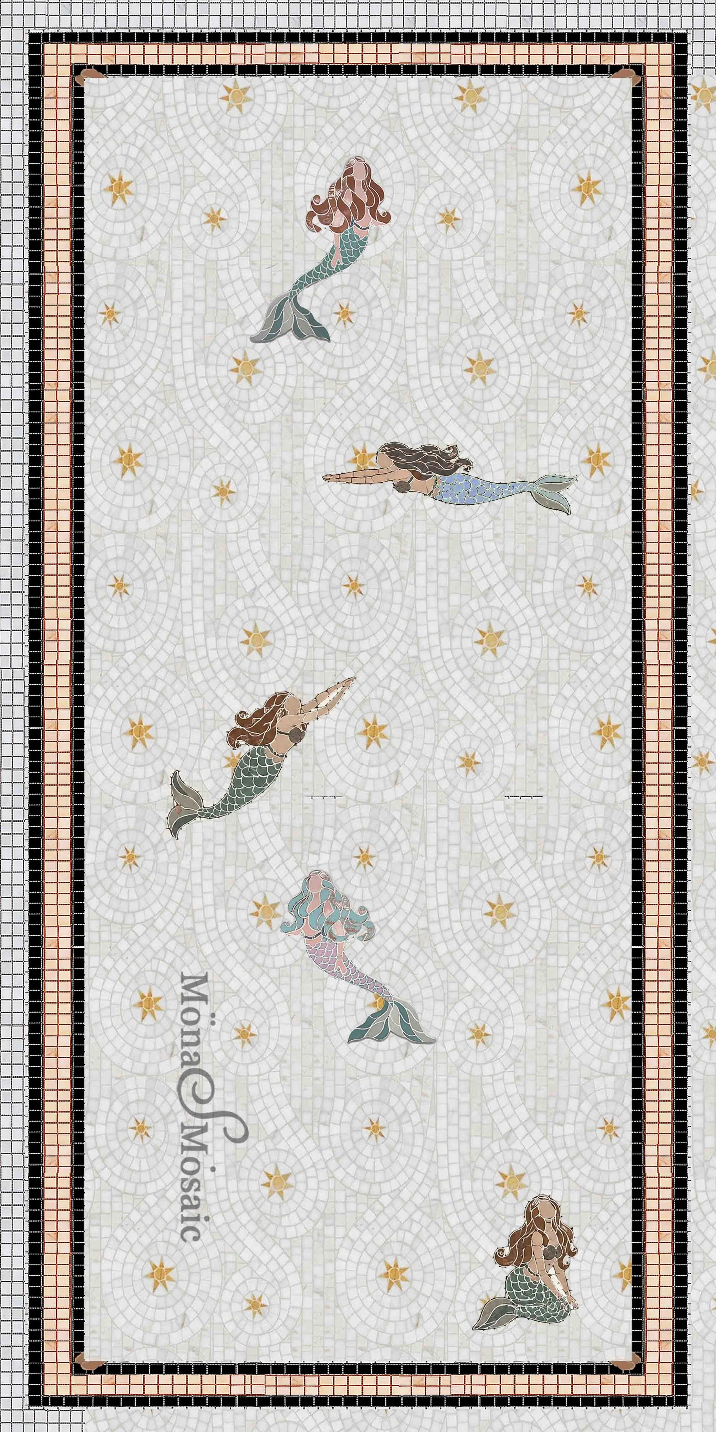 swimmers  star mermaid 36x72 alexis nelson copy.jpg