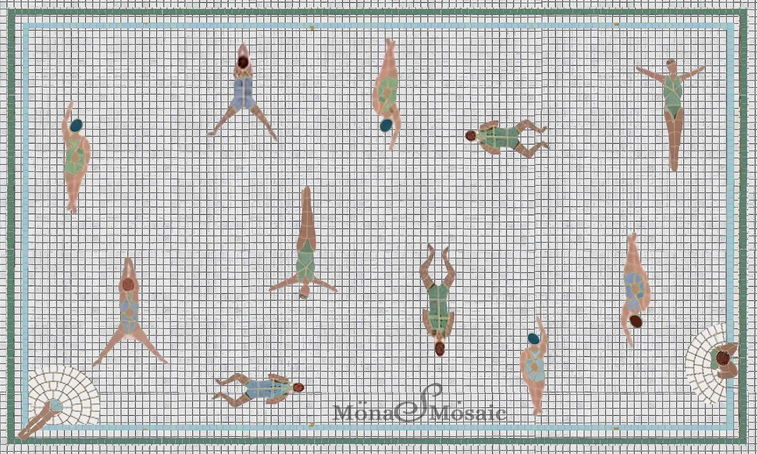 swimmers 40x24 inches.jpg