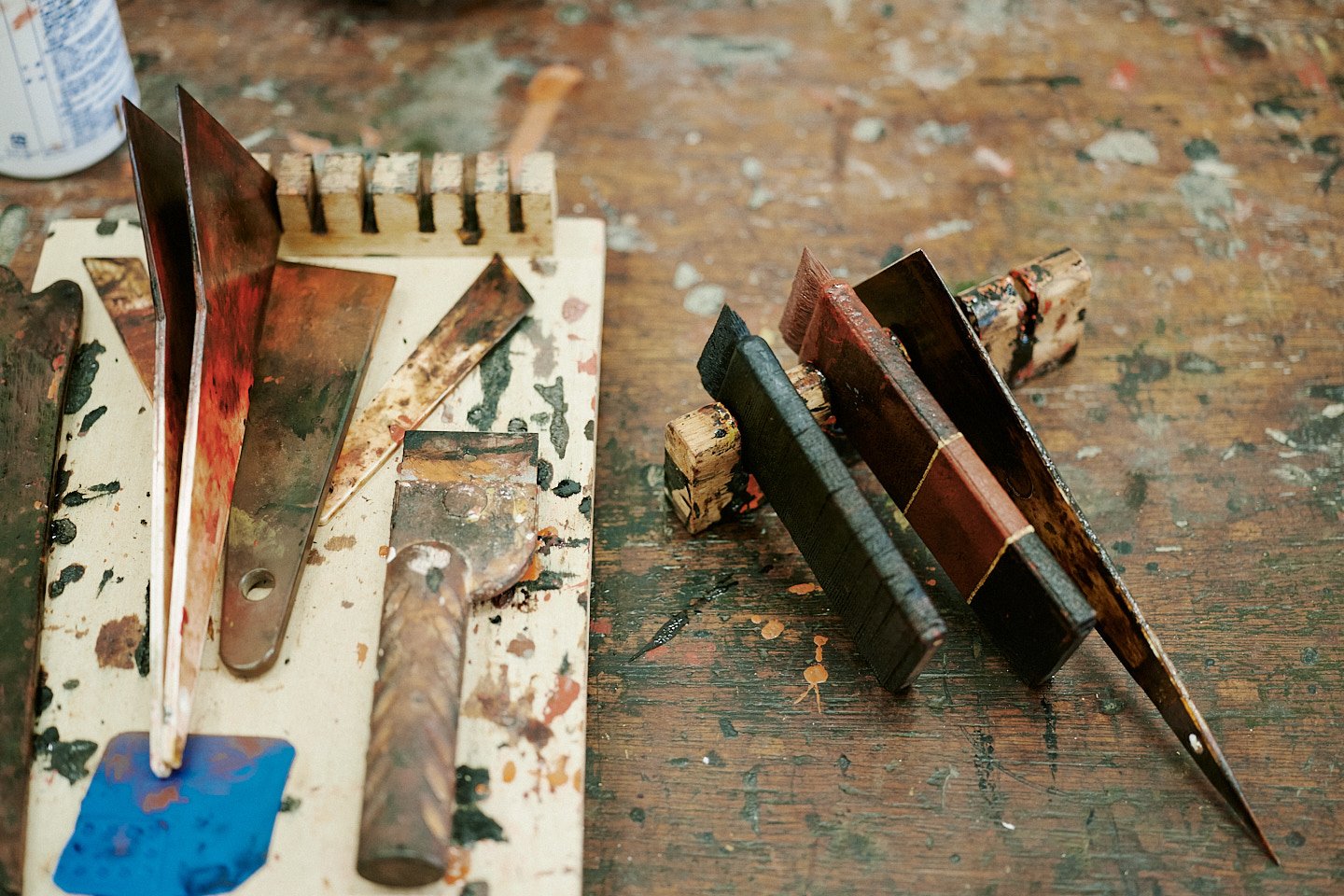 ARToVILLA - 石塚源太