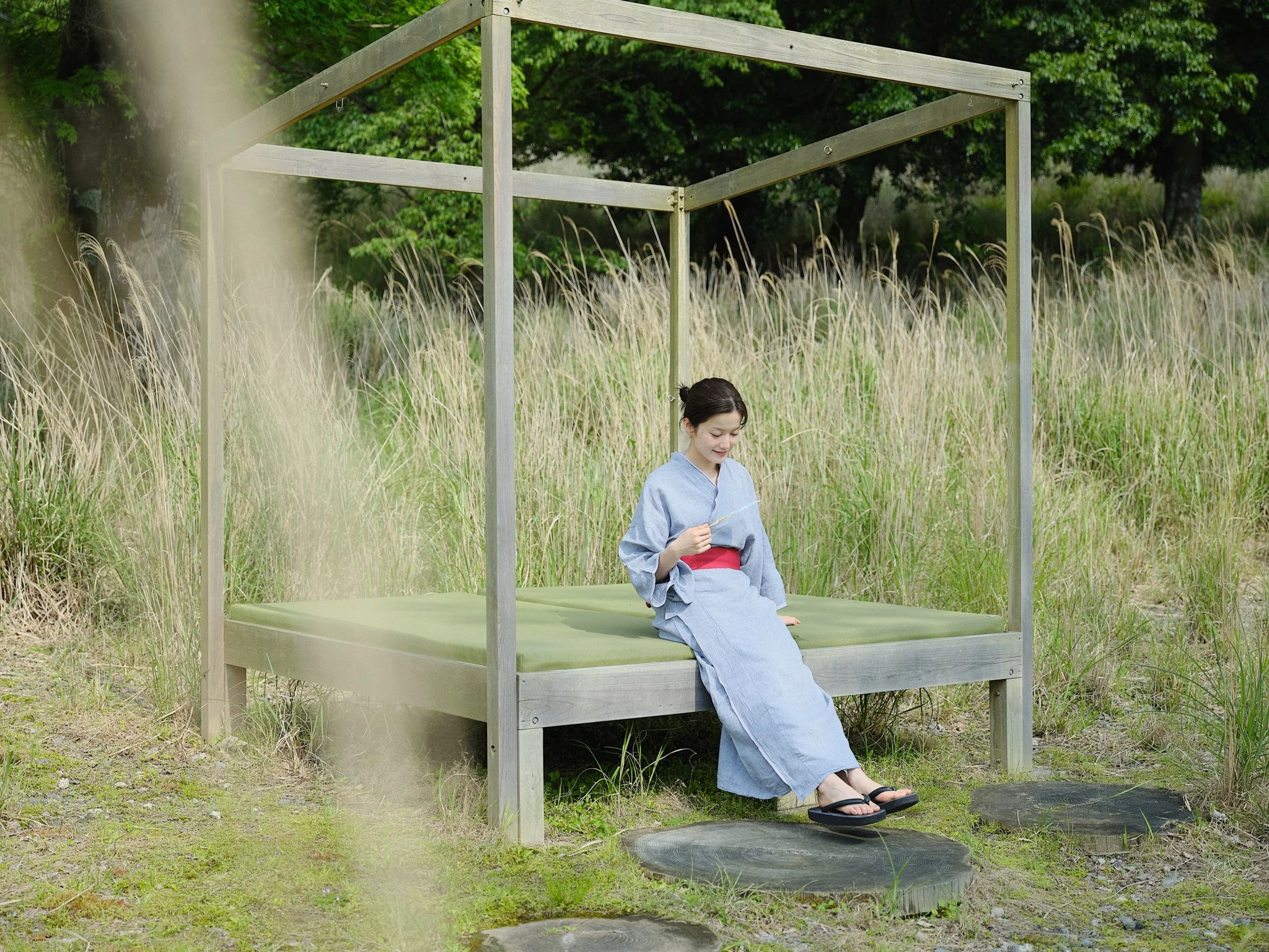 KAI Kirishima - Hoshino Resorts 