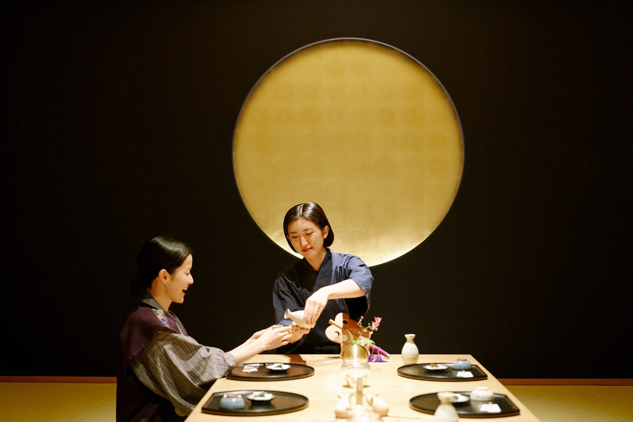 KAI Alps - Hoshino Resorts for SAVVY