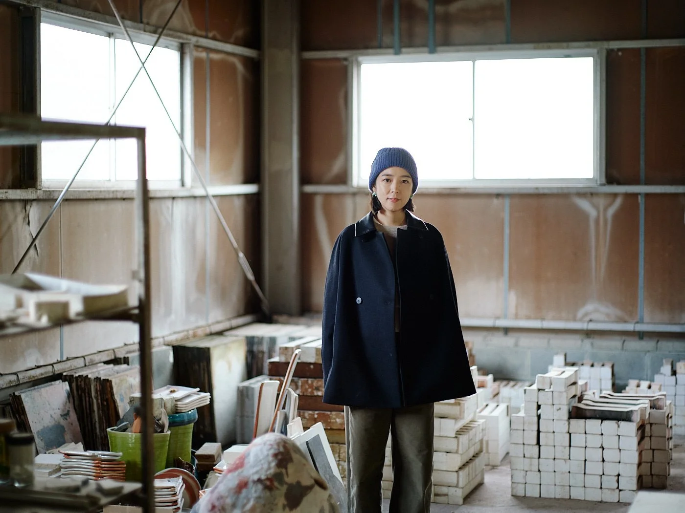 ARToVILLA - 西條茜