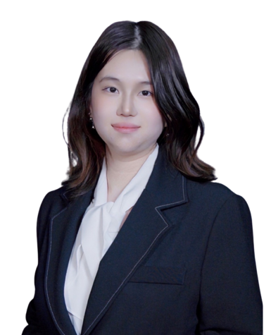 Kelly Zhang