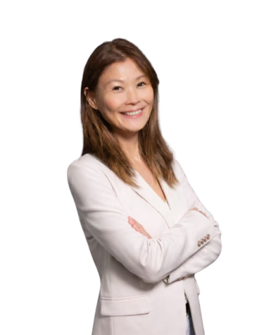 Zoe Hsu