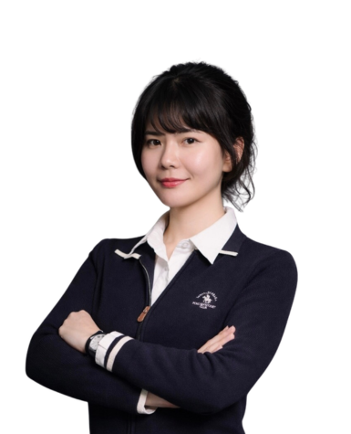 Elise Liu
