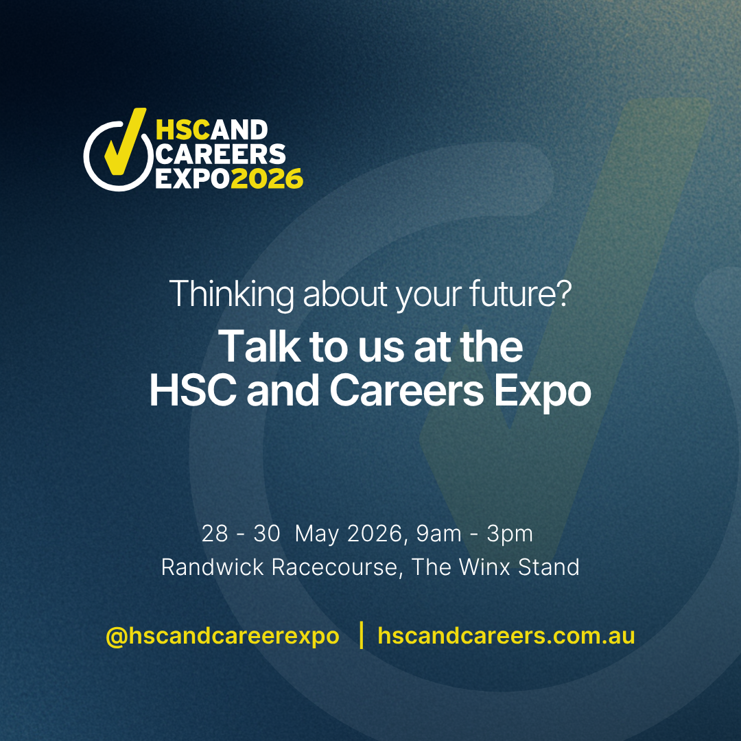 HSC and Careers Expo 2026