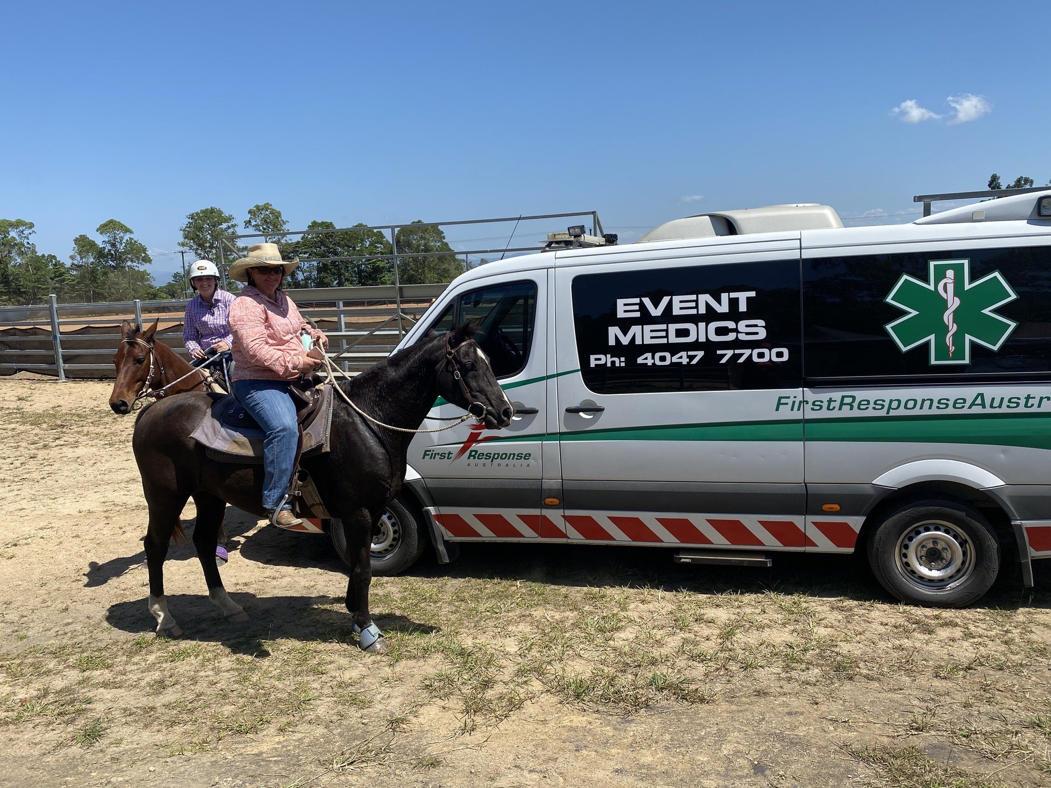 First Response Australia - First Aid & Emergency Care Training
