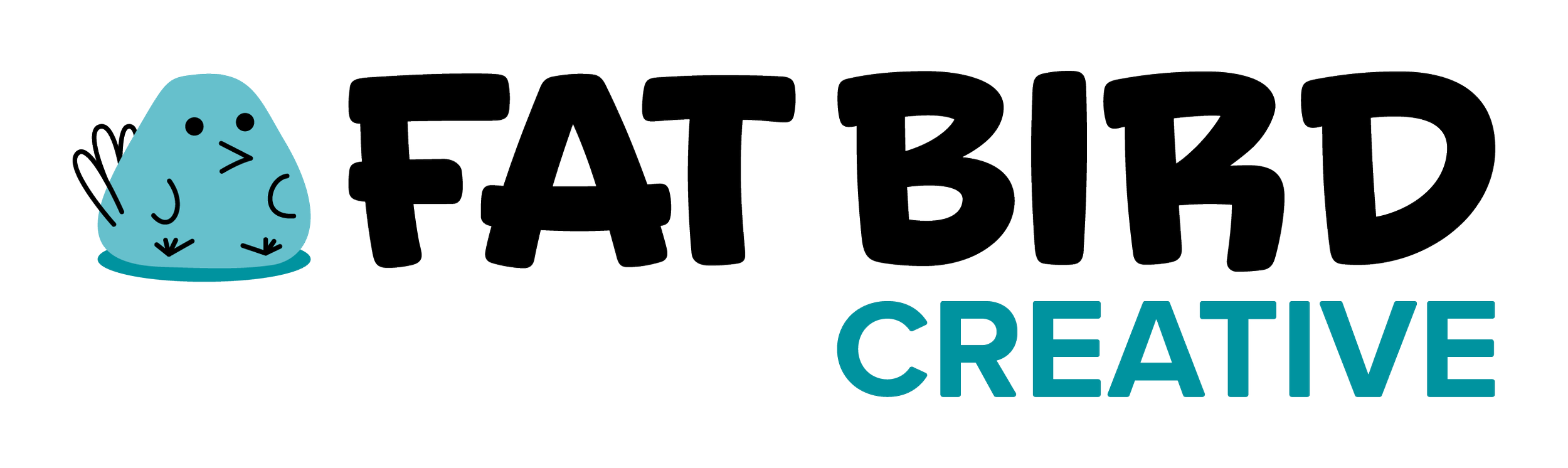 Fat Bird Creative: New Zealand