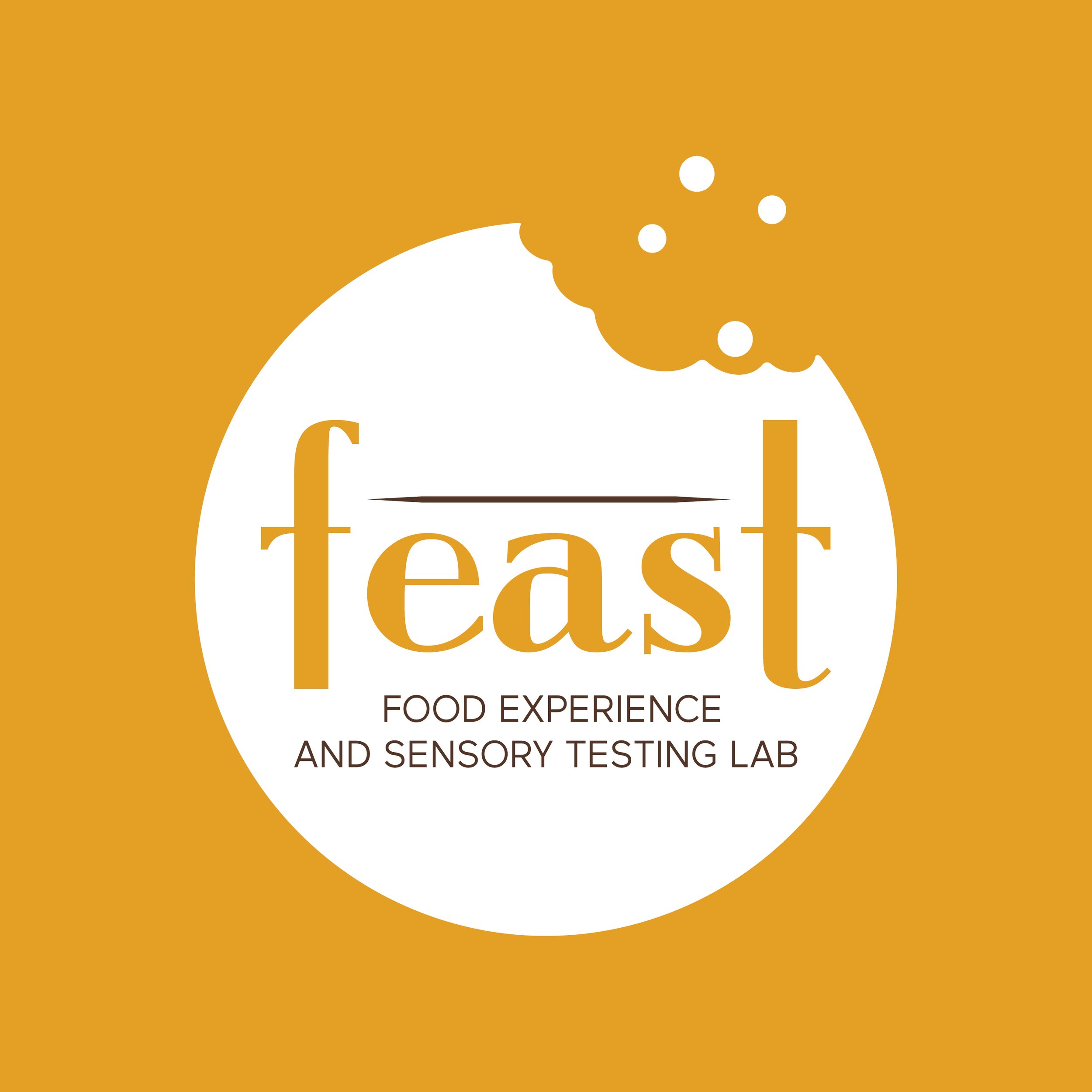 Feast Logo