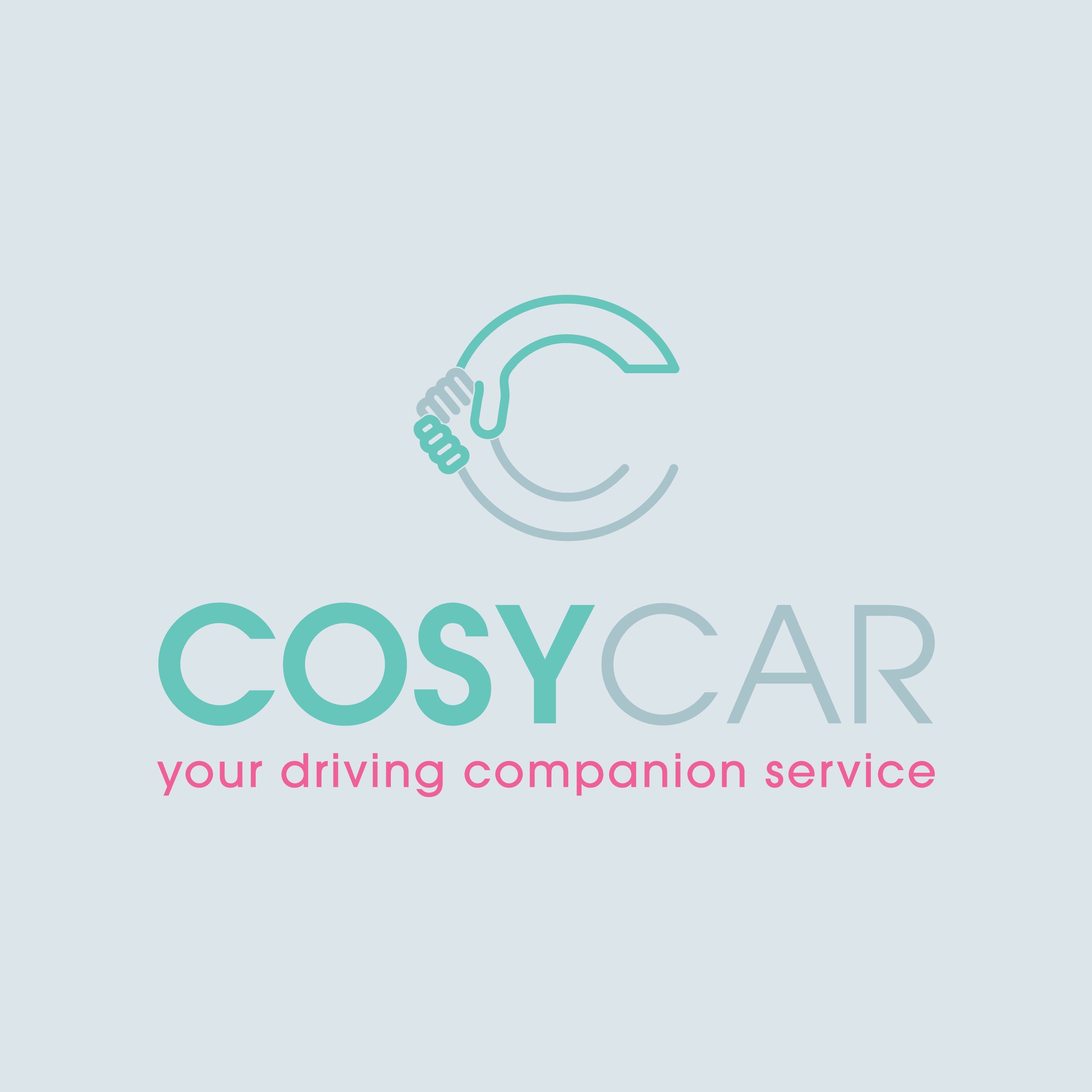 Cosy Car Logo