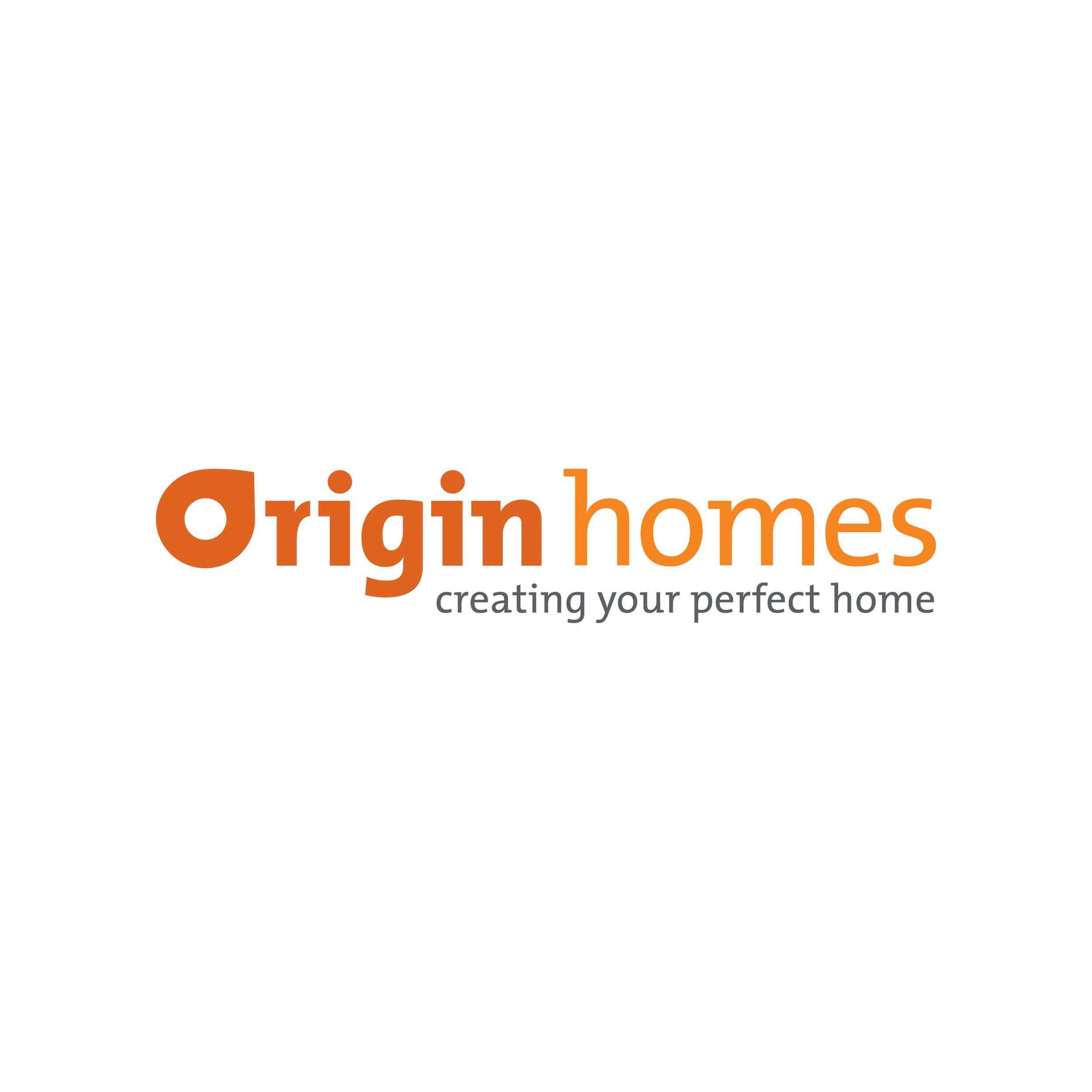 Origin Homes Logo